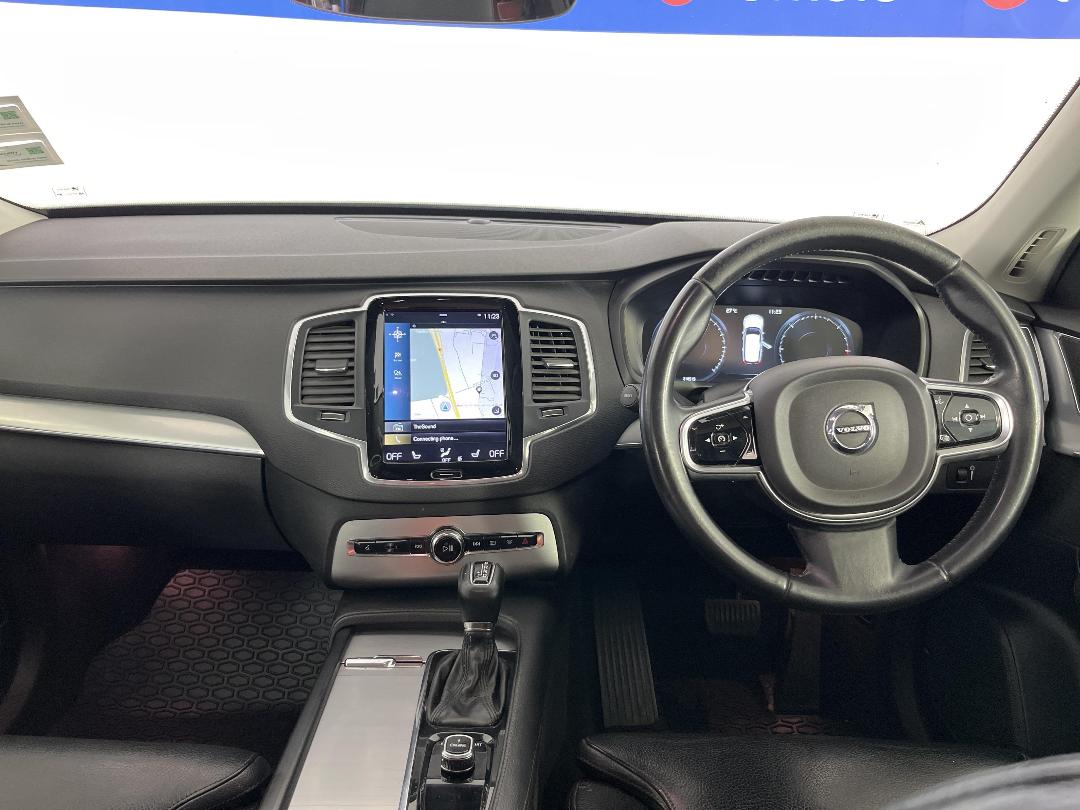 Photo '17' of Volvo XC90