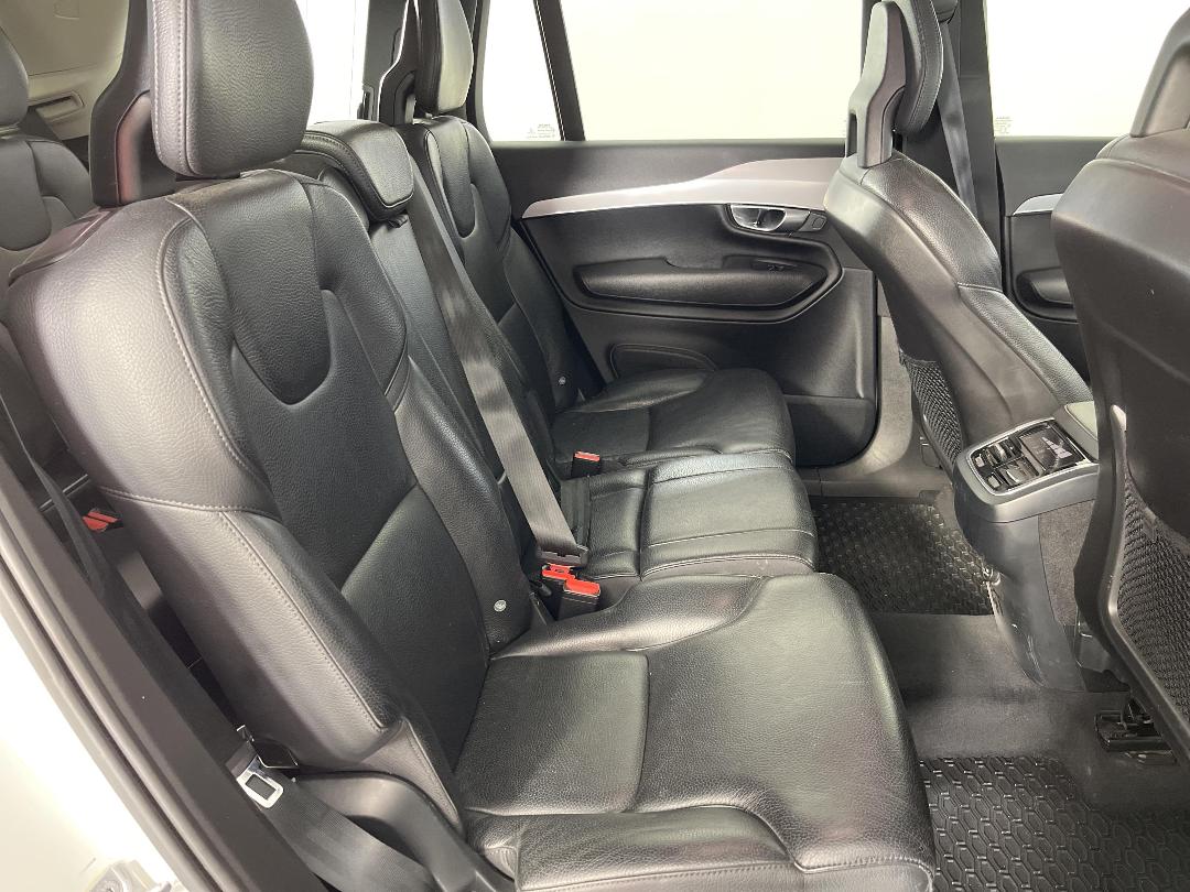 Photo '20' of Volvo XC90