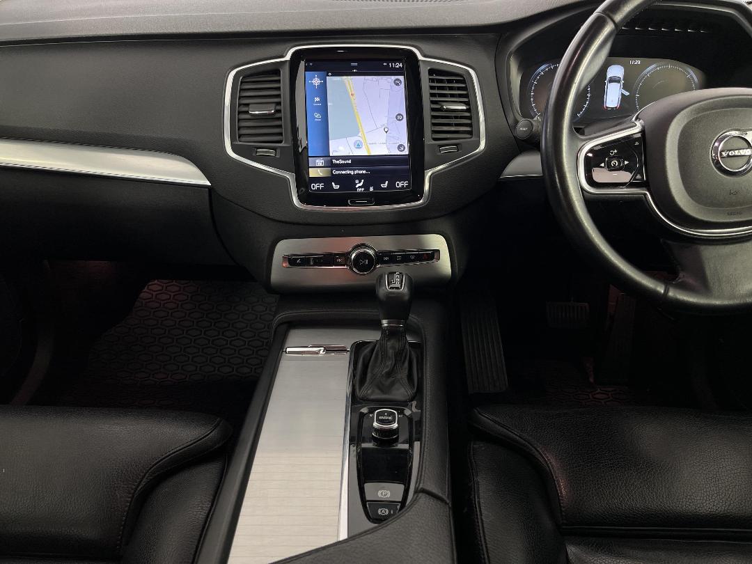 Photo '18' of Volvo XC90