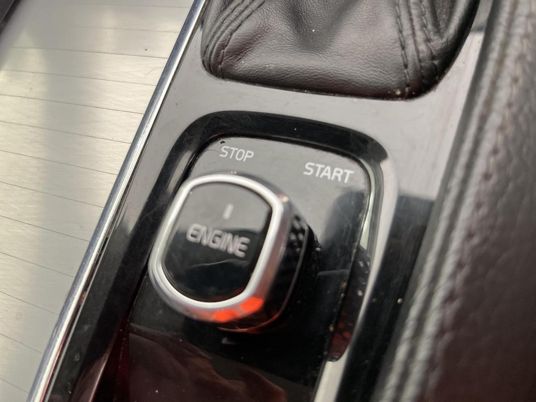 Photo '27' of Volvo XC90