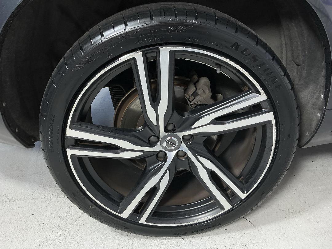 Photo '12' of Volvo XC90 Photo '12' of Volvo XC90