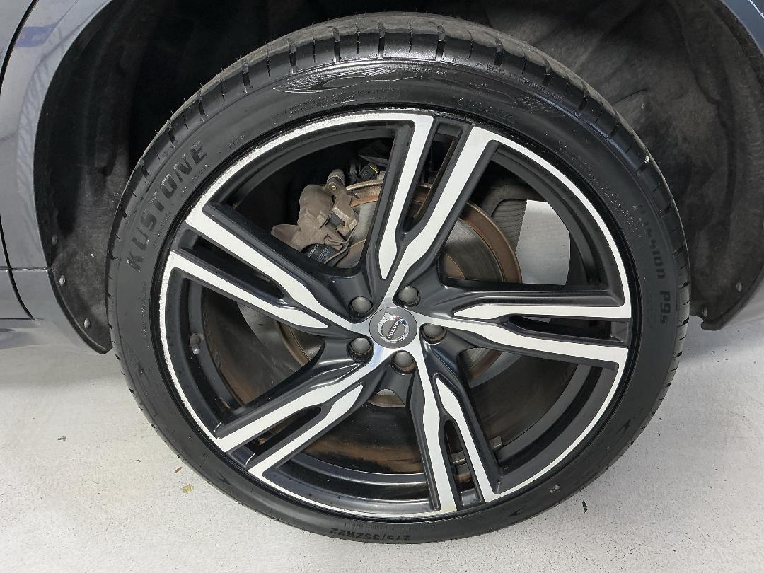 Photo '11' of Volvo XC90 Photo '11' of Volvo XC90