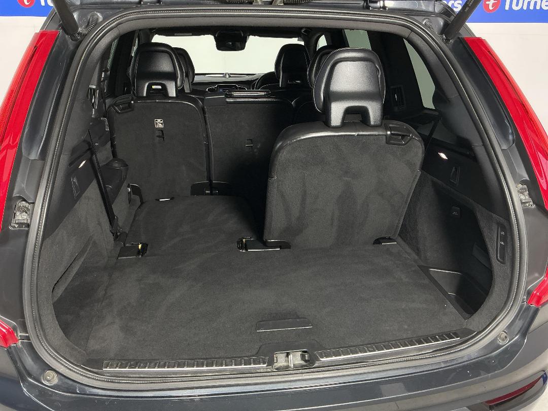 Photo '14' of Volvo XC90 Photo '14' of Volvo XC90