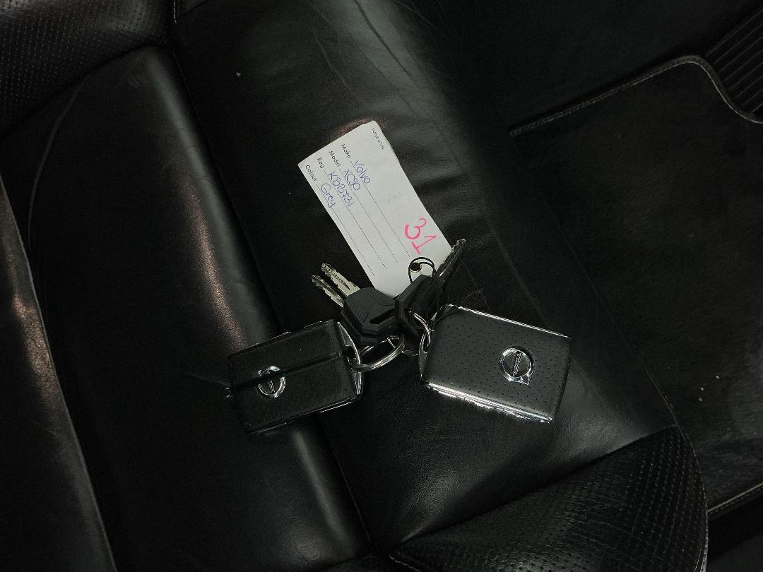 Photo '22' of Volvo XC90 Photo '22' of Volvo XC90