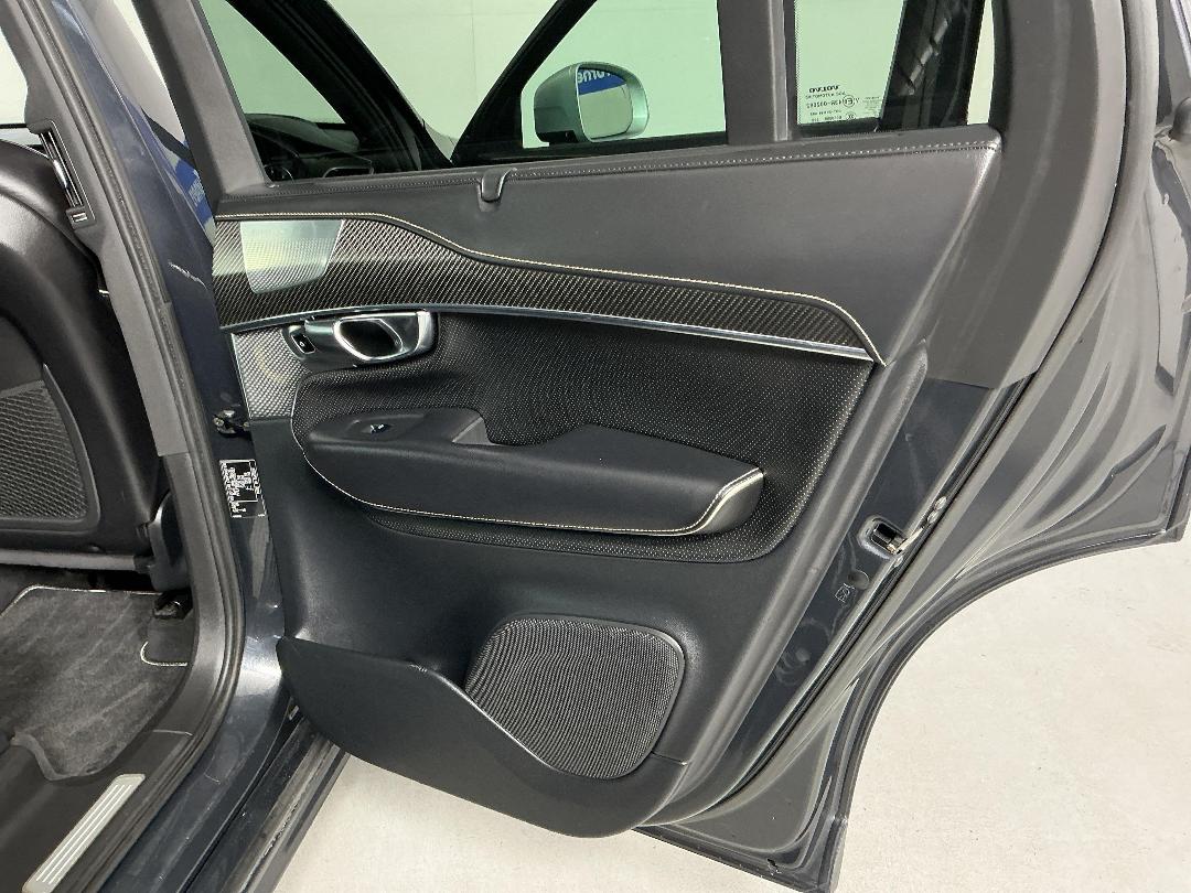 Photo '19' of Volvo XC90 Photo '19' of Volvo XC90