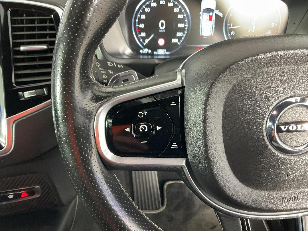 Photo '23' of Volvo XC90 Photo '23' of Volvo XC90