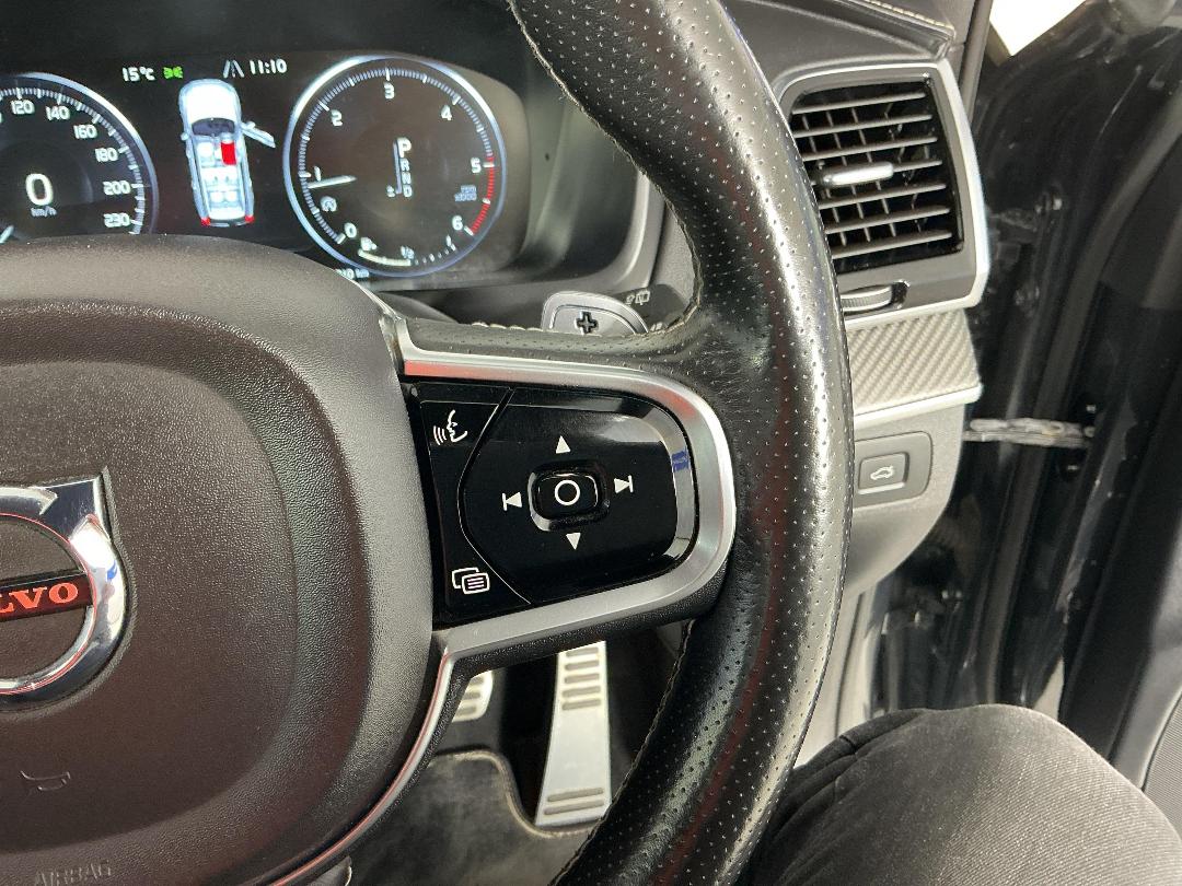 Photo '24' of Volvo XC90 Photo '24' of Volvo XC90