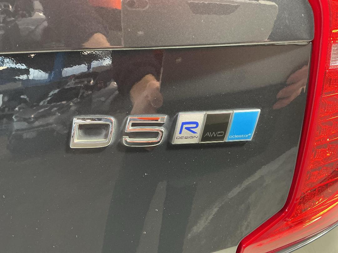 Photo '29' of Volvo XC90 Photo '29' of Volvo XC90