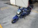 Thumbnail '4' of Yamaha MT-03 LA Thumbnail '4' of Yamaha MT-03 LA