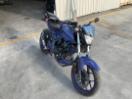 Thumbnail '2' of Yamaha MT-03 LA Thumbnail '2' of Yamaha MT-03 LA