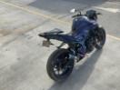 Thumbnail '7' of Yamaha MT-03 LA Thumbnail '7' of Yamaha MT-03 LA
