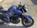 Thumbnail '12' of Yamaha MT-03 LA Thumbnail '12' of Yamaha MT-03 LA