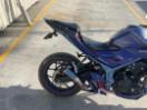 Thumbnail '13' of Yamaha MT-03 LA Thumbnail '13' of Yamaha MT-03 LA