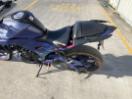 Thumbnail '15' of Yamaha MT-03 LA Thumbnail '15' of Yamaha MT-03 LA