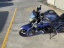 Thumbnail '14' of Yamaha MT-03 LA Thumbnail '14' of Yamaha MT-03 LA