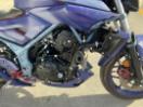 Thumbnail '17' of Yamaha MT-03 LA Thumbnail '17' of Yamaha MT-03 LA