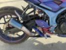 Thumbnail '16' of Yamaha MT-03 LA Thumbnail '16' of Yamaha MT-03 LA