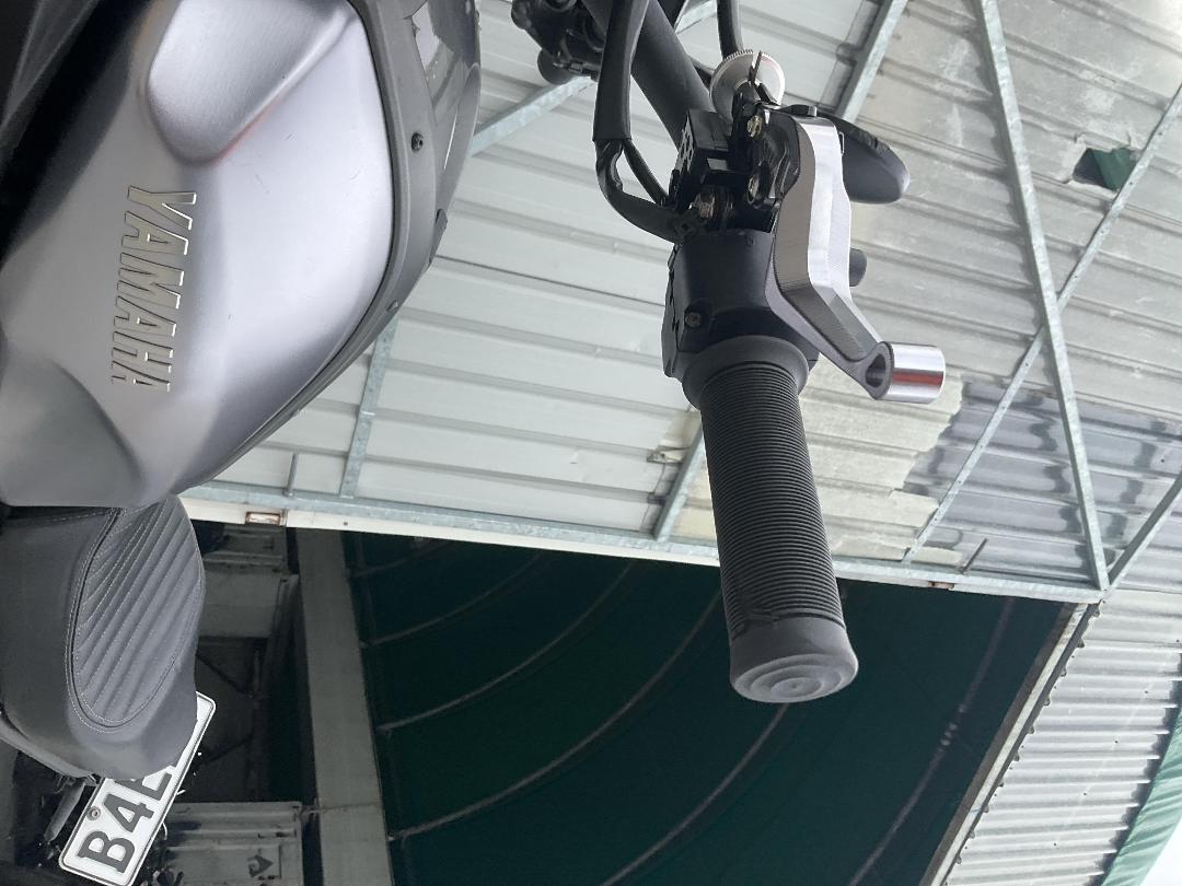 Photo '14' of Yamaha MTM660 LAG