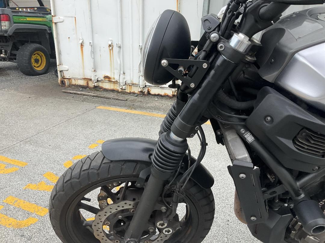 Photo '15' of Yamaha MTM660 LAG