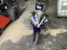 Thumbnail '3' of Yamaha YZF R15F