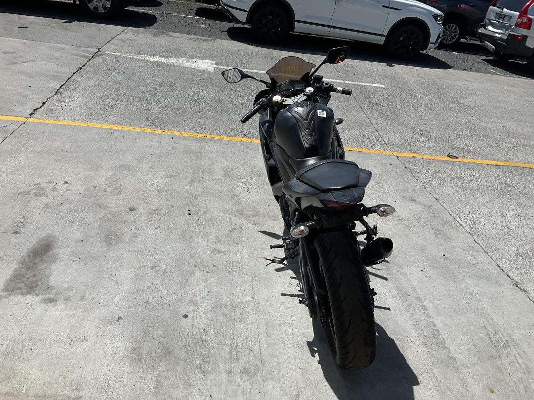 Photo '6' of Yamaha YZF R3AG