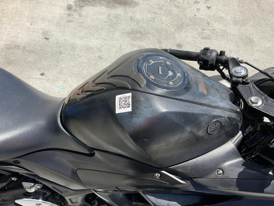 Photo '10' of Yamaha YZF R3AG