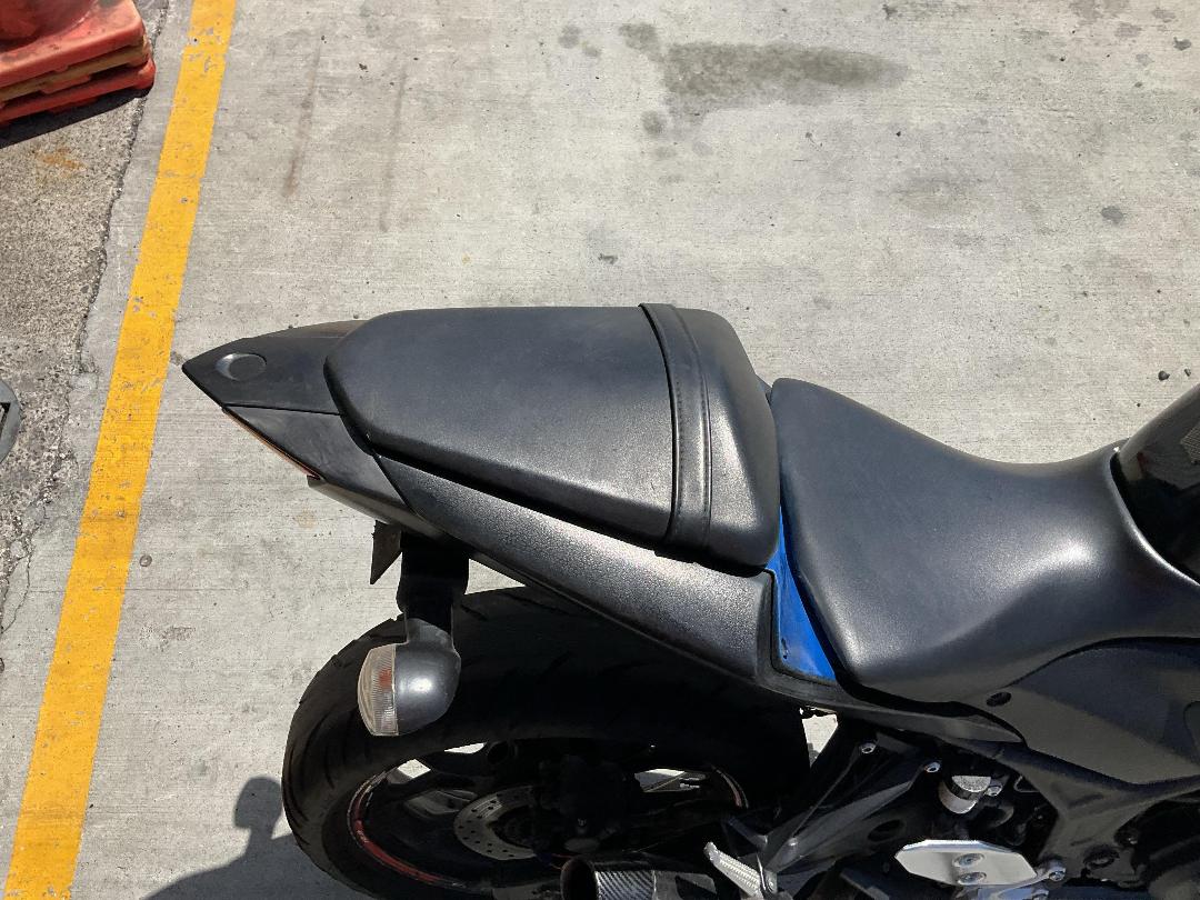 Photo '11' of Yamaha YZF R3AG