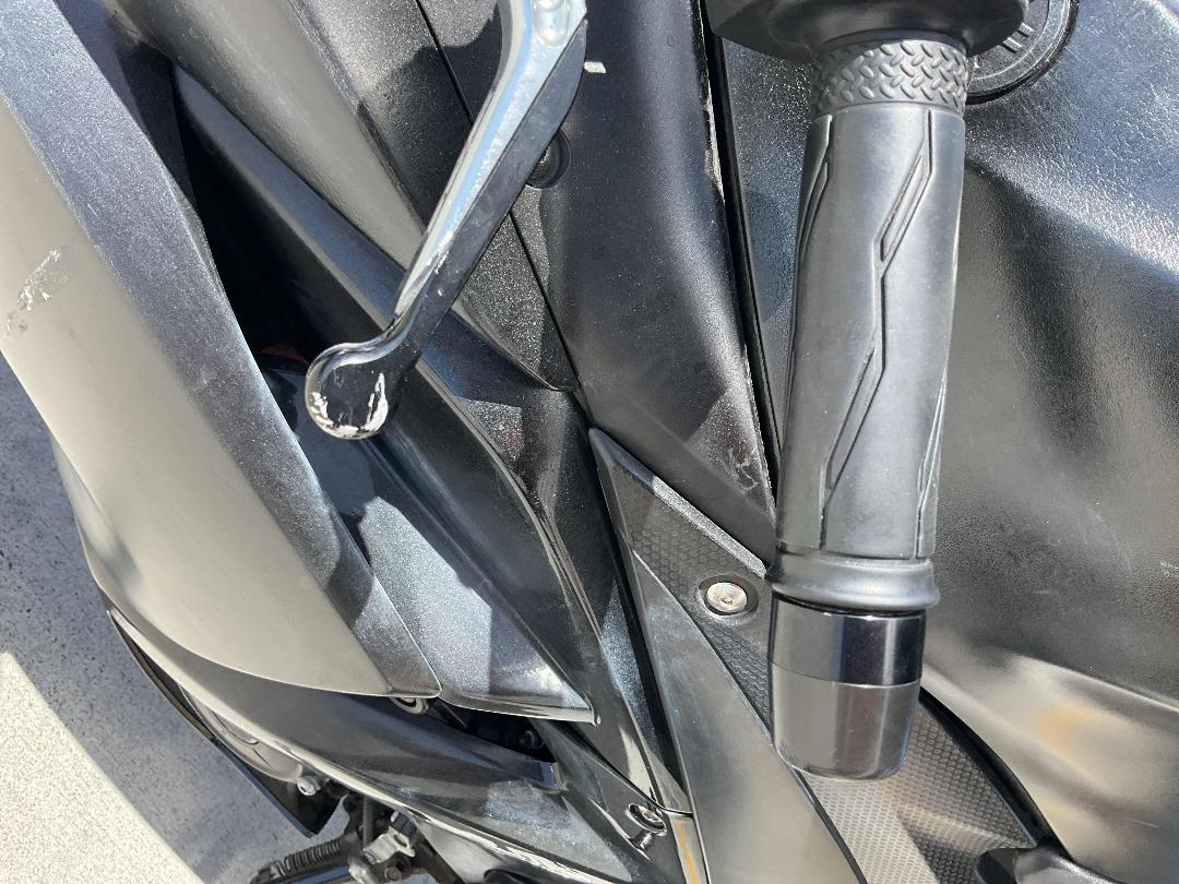 Photo '19' of Yamaha YZF R3AG