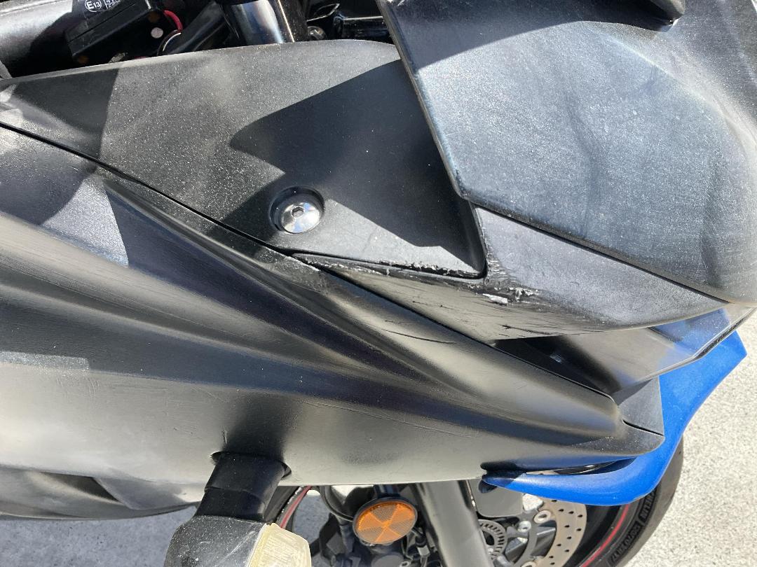 Photo '21' of Yamaha YZF R3AG