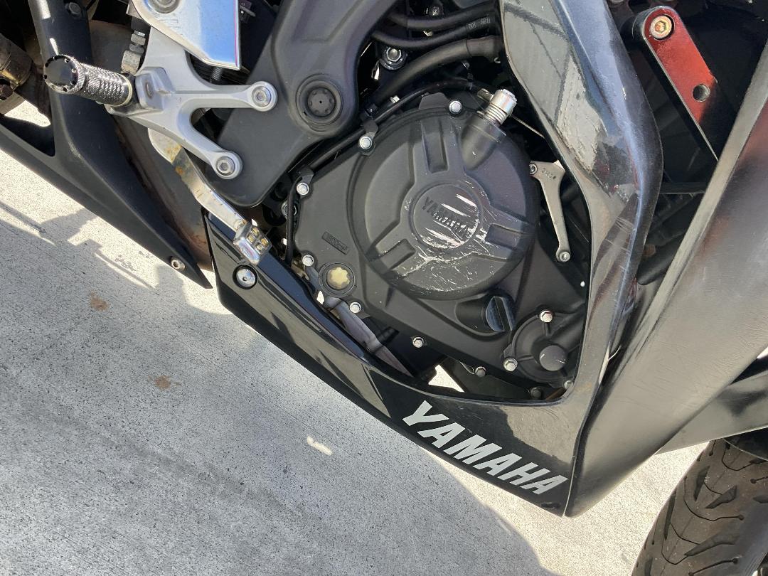 Photo '22' of Yamaha YZF R3AG