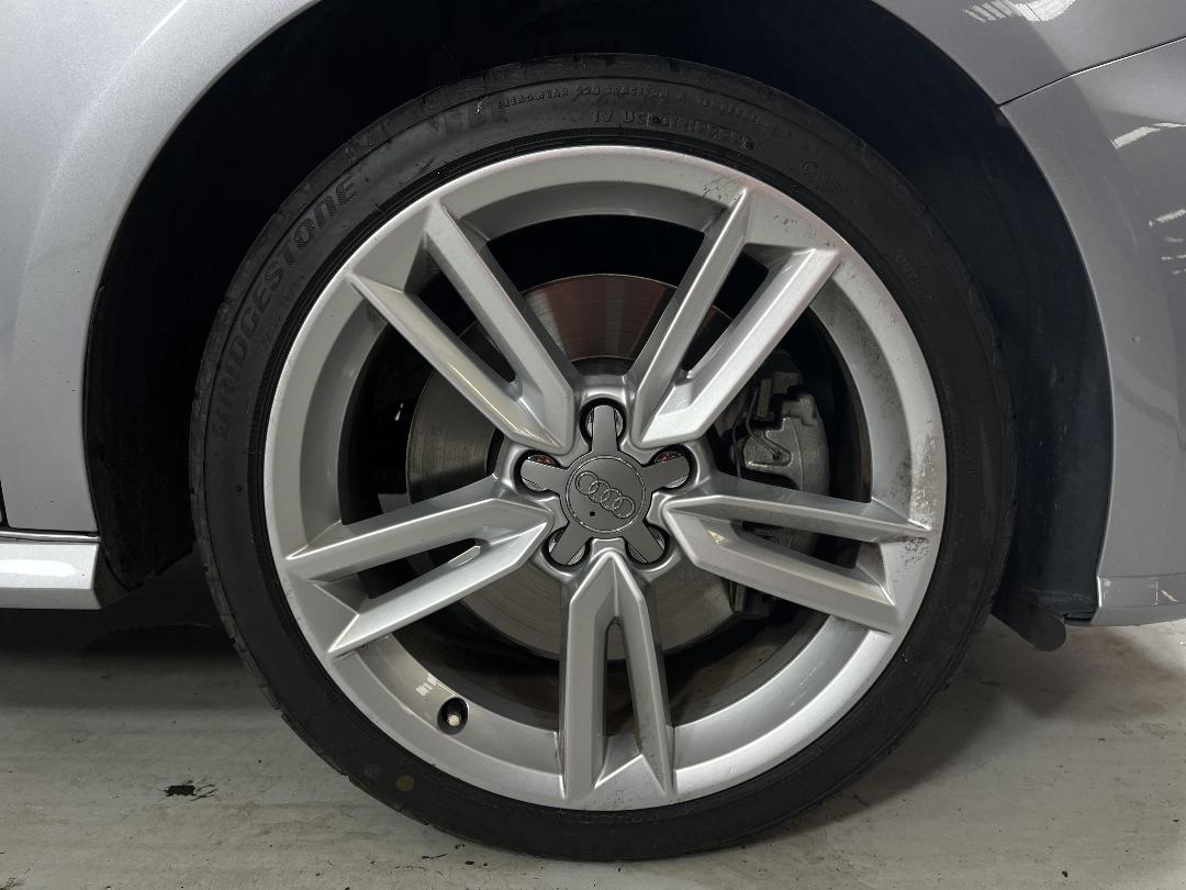 Photo '9' of Audi A1