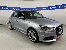 Thumbnail '1' of Audi A1