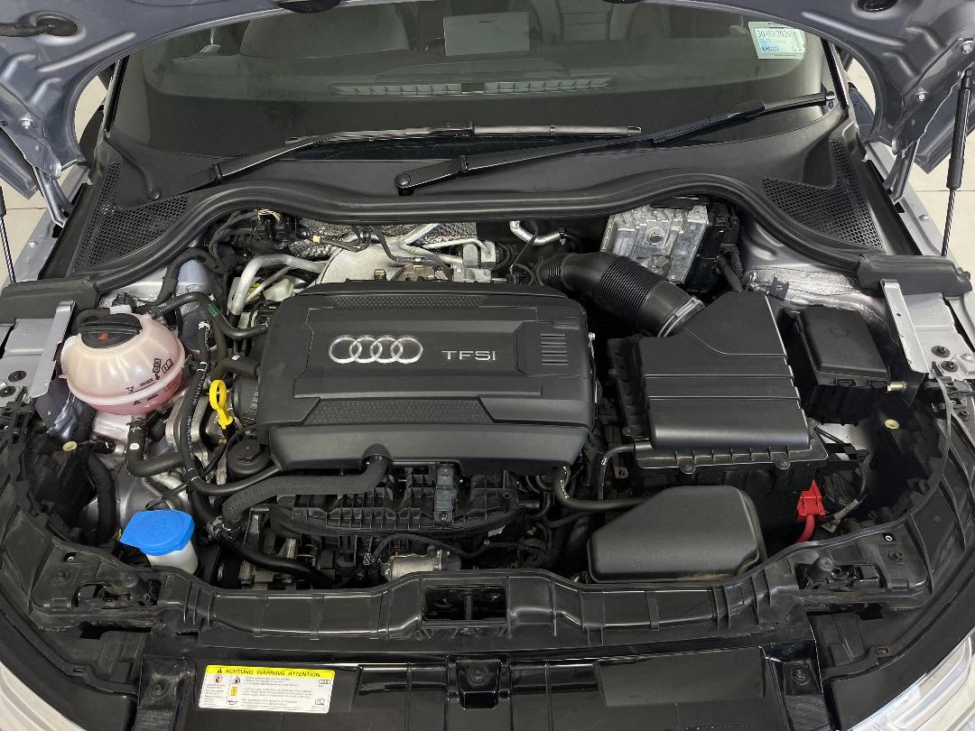 Photo '13' of Audi A1