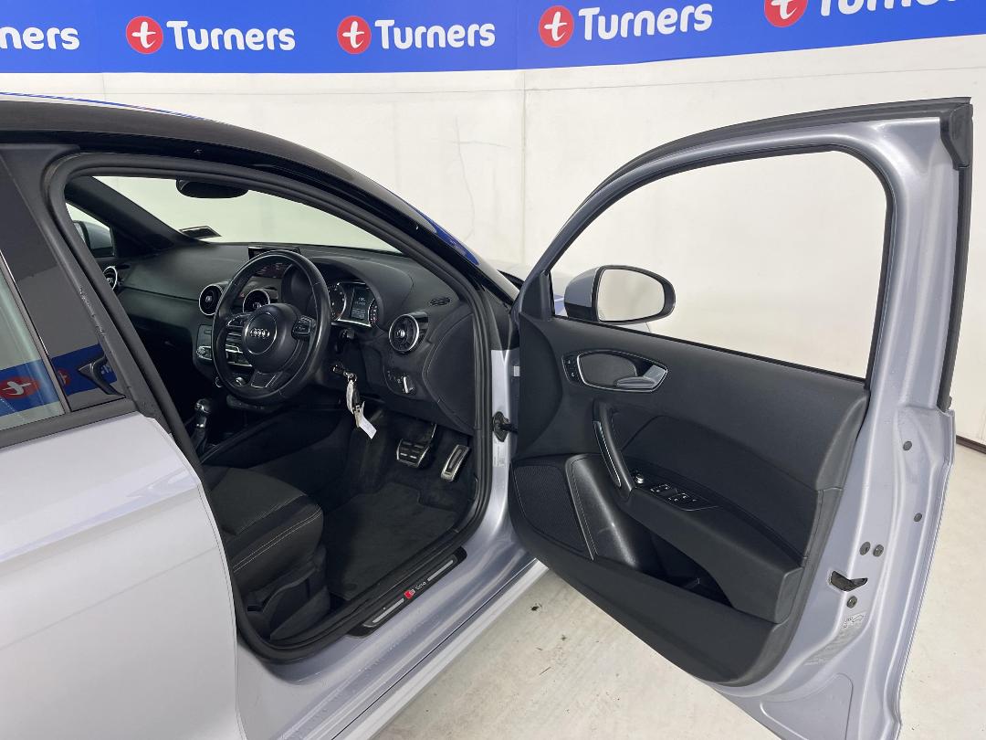 Photo '15' of Audi A1