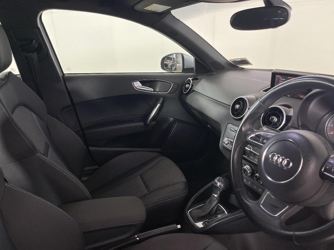 Photo '16' of Audi A1