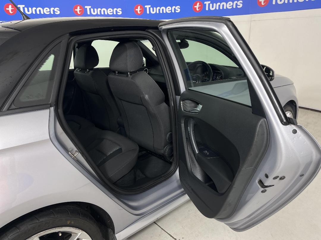 Photo '19' of Audi A1