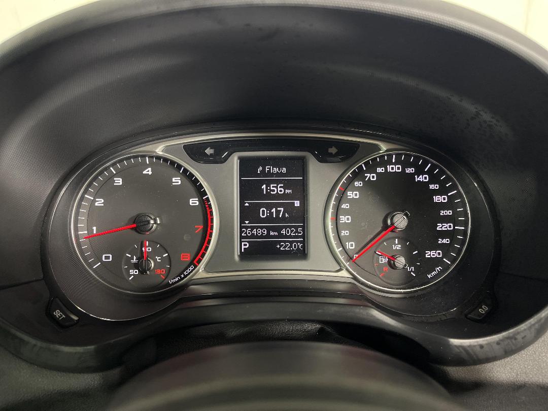 Photo '21' of Audi A1