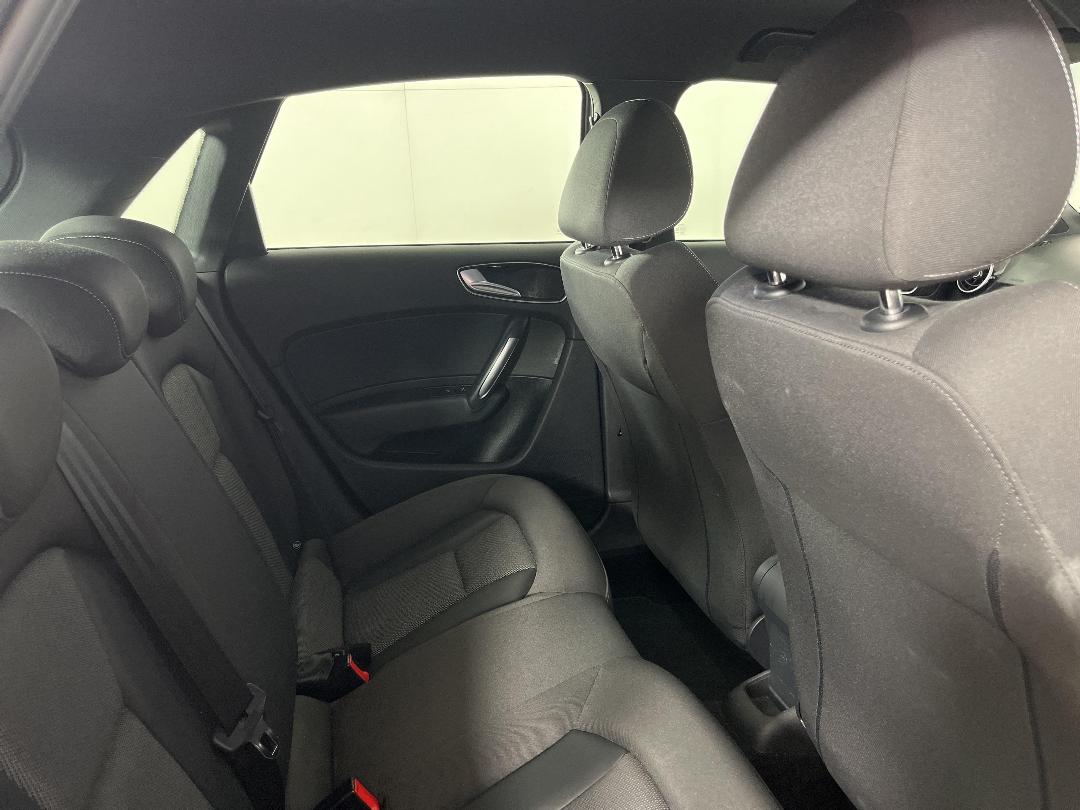 Photo '20' of Audi A1