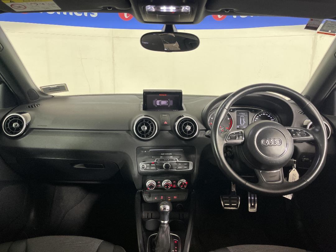 Photo '17' of Audi A1