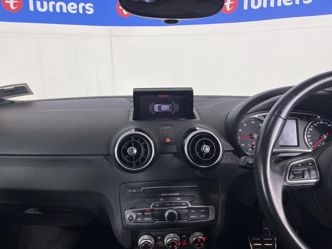 Photo '18' of Audi A1