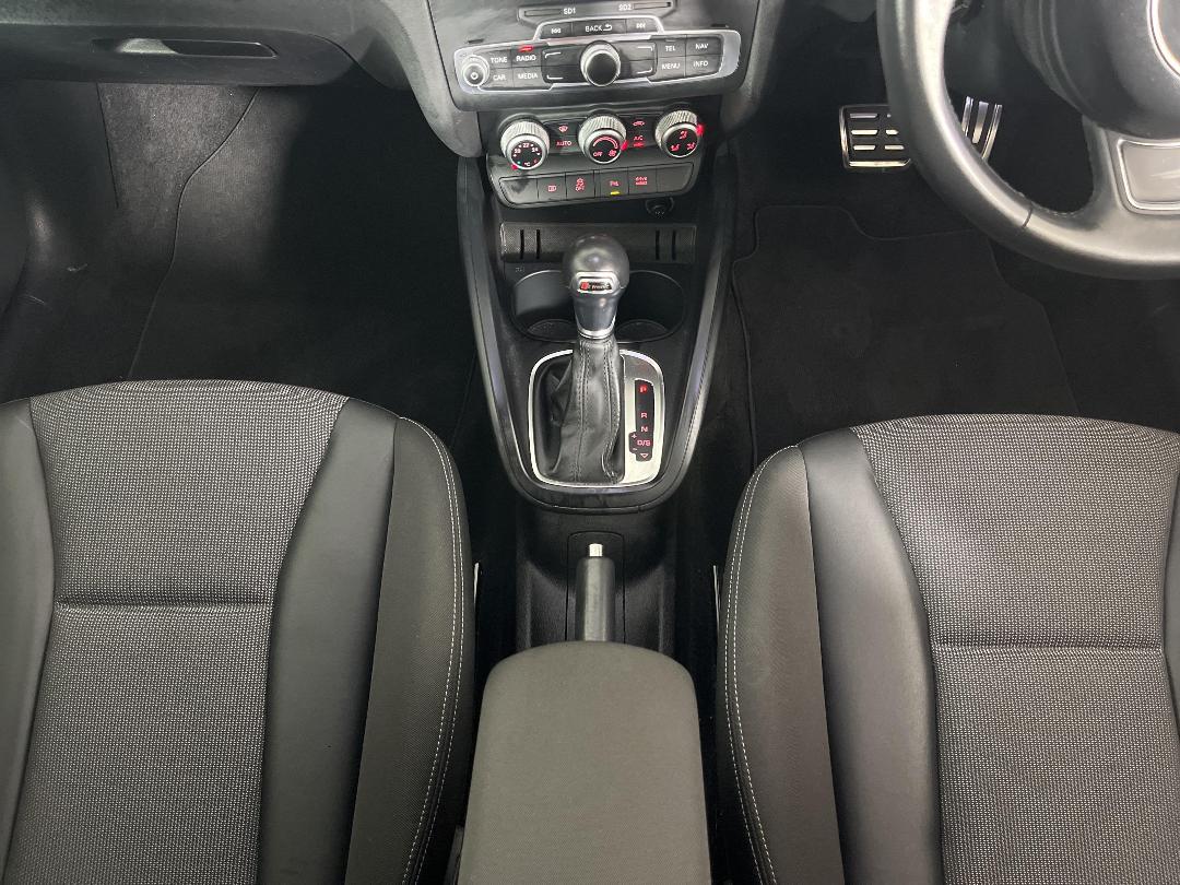 Photo '23' of Audi A1