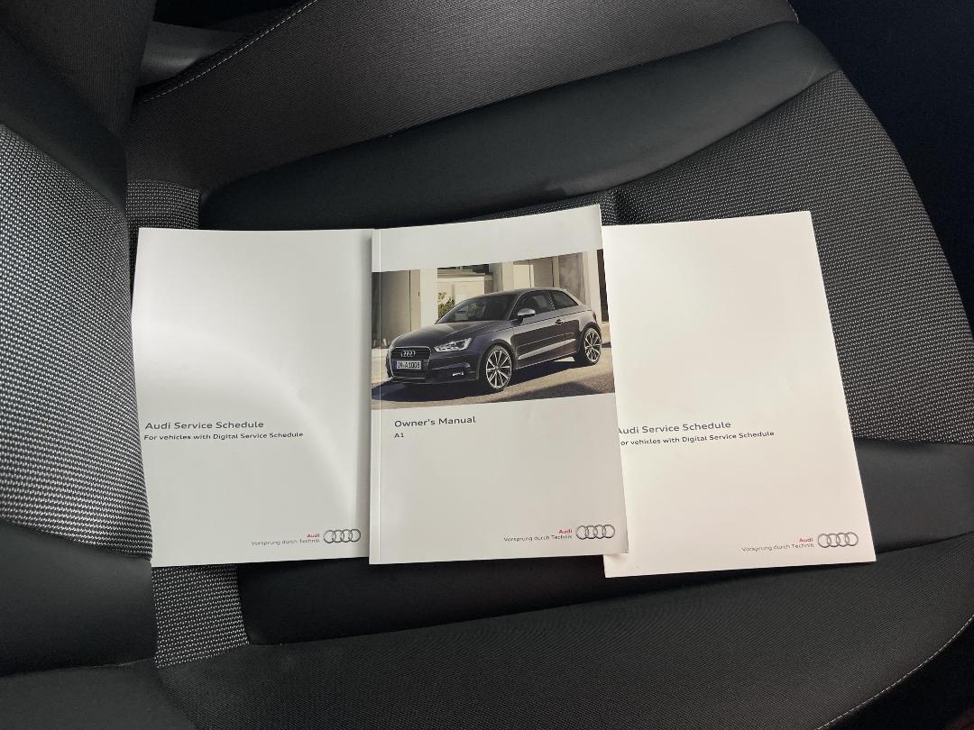 Photo '27' of Audi A1