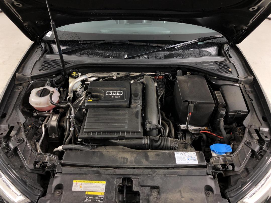 Used Audi A3 2017 Te Rapa Road at Turners Cars 26358217 Turners