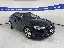 Thumbnail '1' of Audi A3