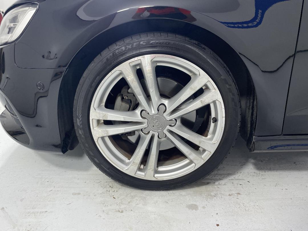 Photo '10' of Audi A3