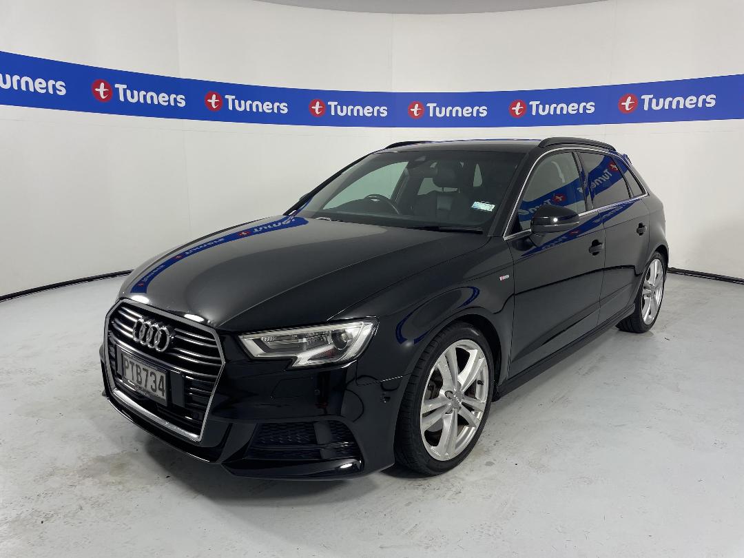 Photo '4' of Audi A3