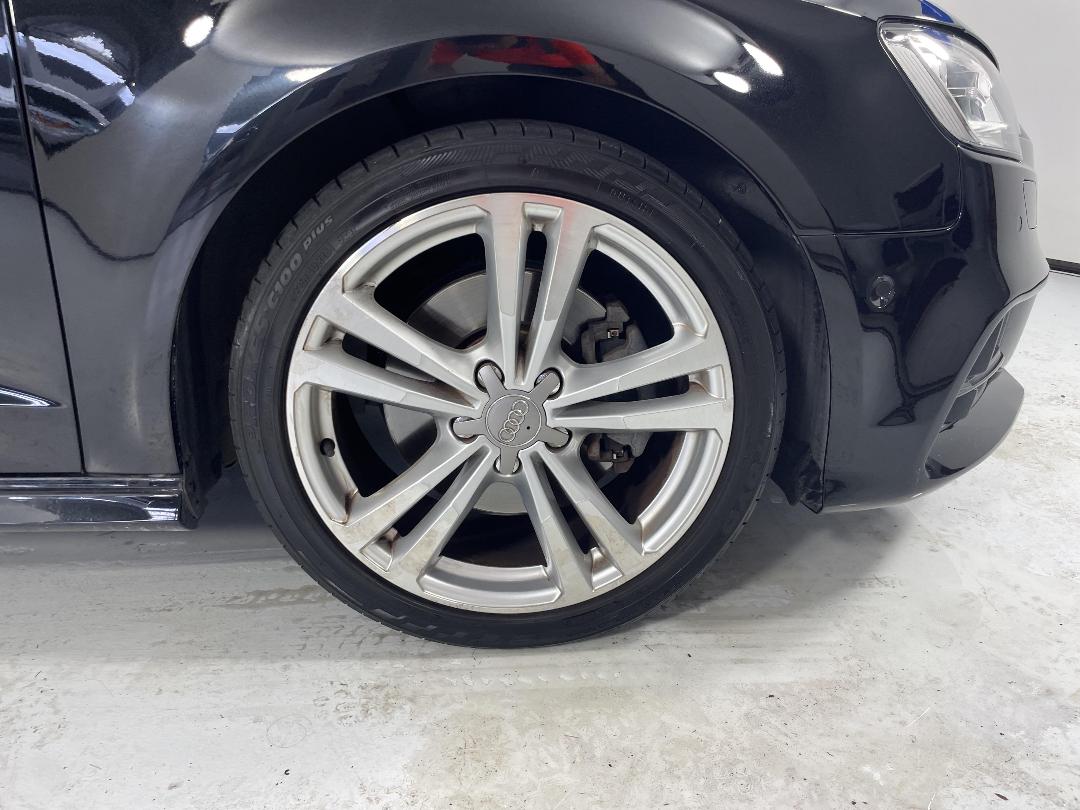 Photo '9' of Audi A3