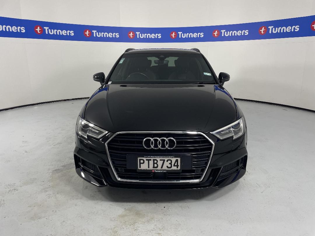 Photo '2' of Audi A3