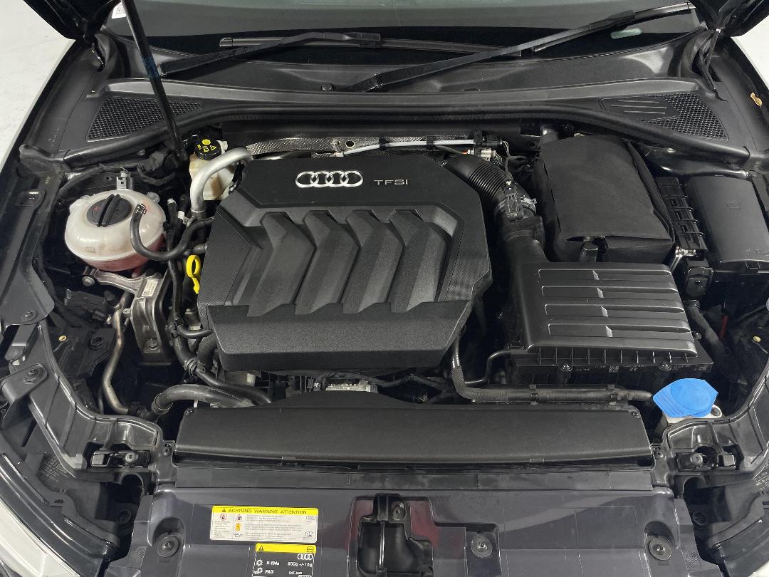 Photo '13' of Audi A3