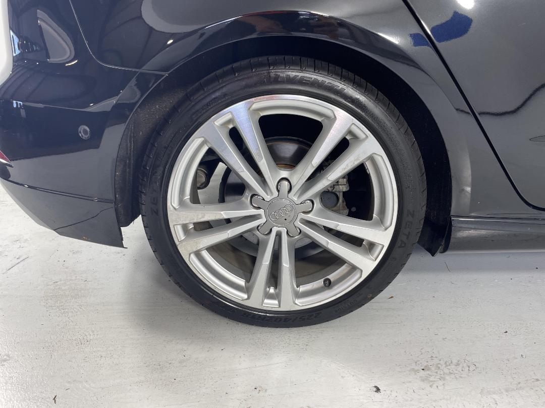 Photo '12' of Audi A3